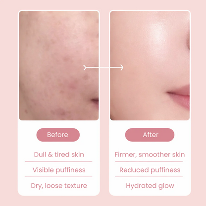 PDRN Collagen Caffeine Wrapping Mask